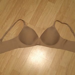 B.tempt’d bra - 36D Nude